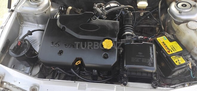 LADA (VAZ) 2112 2005, 388,000 km - 1.6 l - Sumqayıt