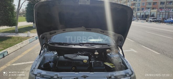 LADA (VAZ) 2112 2005, 388,000 km - 1.6 l - Sumqayıt