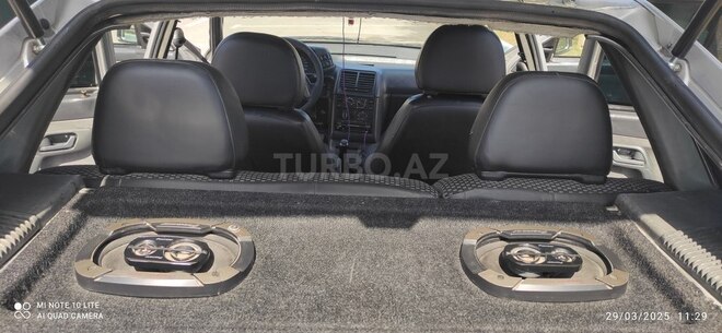 LADA (VAZ) 2112 2005, 388,000 km - 1.6 l - Sumqayıt