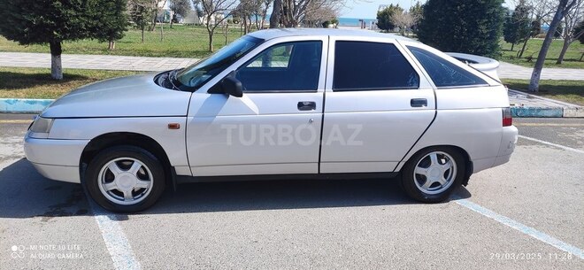 LADA (VAZ) 2112 2005, 388,000 km - 1.6 l - Sumqayıt