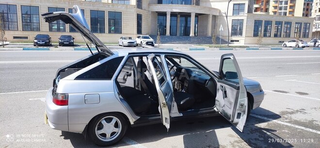 LADA (VAZ) 2112 2005, 388,000 km - 1.6 l - Sumqayıt