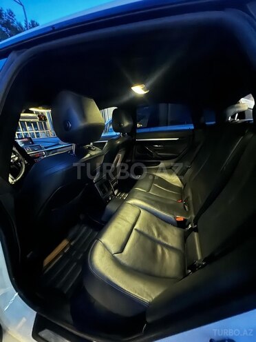 BMW 428 2015, 200,000 km - 2.0 l - Bakı