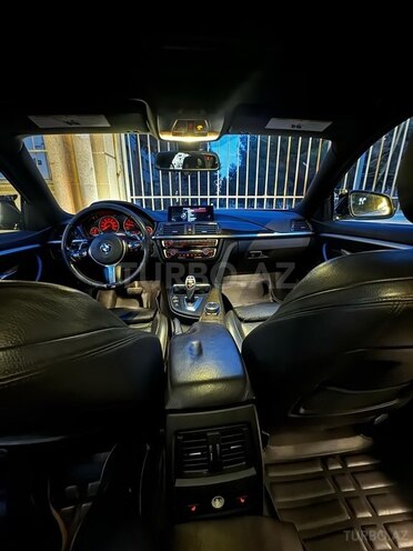 BMW 428 2015, 200,000 km - 2.0 l - Bakı