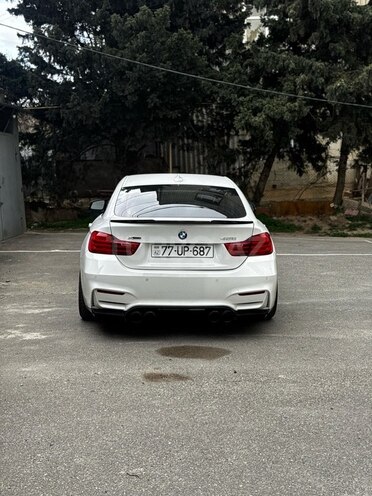 BMW 428 2015, 200,000 km - 2.0 l - Bakı