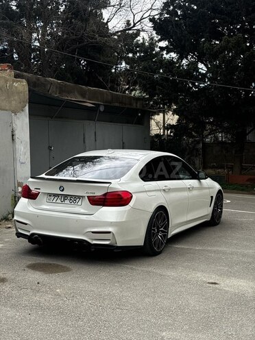 BMW 428 2015, 200,000 km - 2.0 l - Bakı
