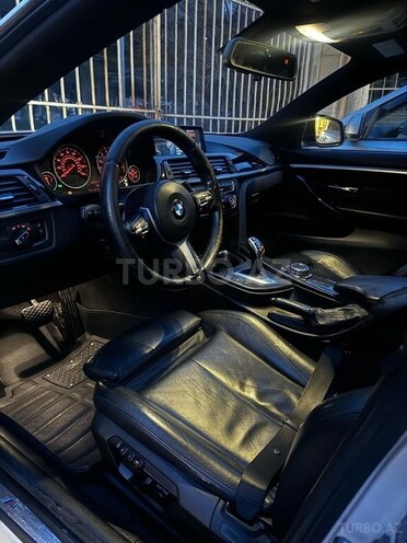 BMW 428 2015, 200,000 km - 2.0 l - Bakı
