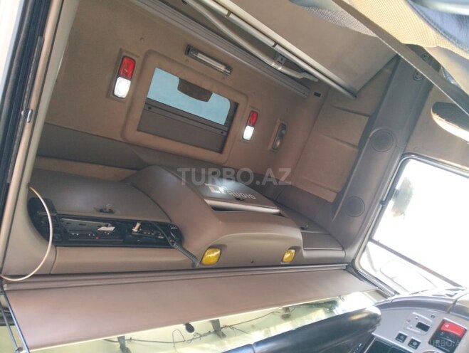 DAF 105 XF 2012, 1,029,000 km - 12.0 l - Bakı