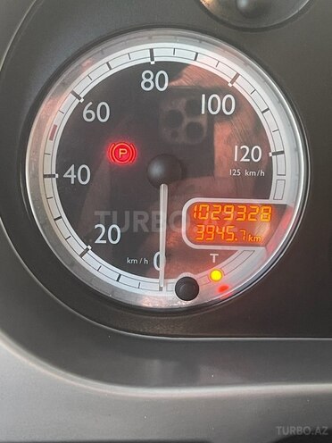 DAF 105 XF 2012, 1,029,000 km - 12.0 l - Bakı