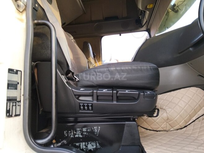DAF 105 XF 2012, 1,029,000 km - 12.0 l - Bakı
