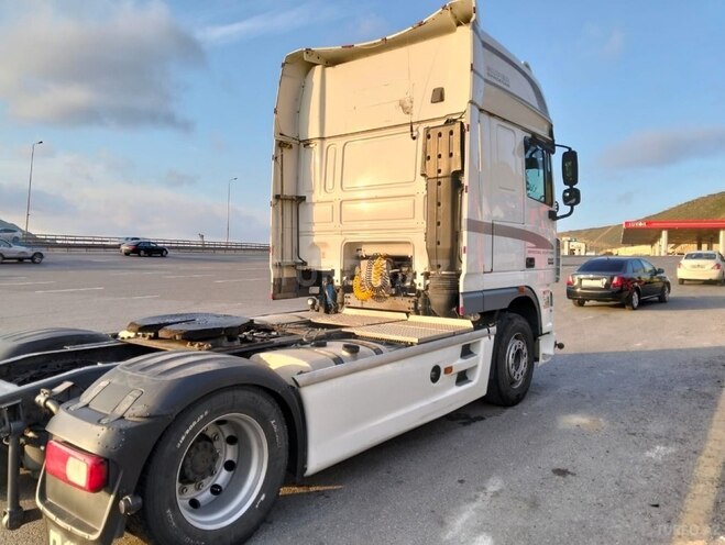 DAF 105 XF 2012, 1,029,000 km - 12.0 l - Bakı