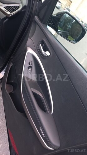 Hyundai Santa Fe 2015, 170,000 km - 2.0 l - Bakı
