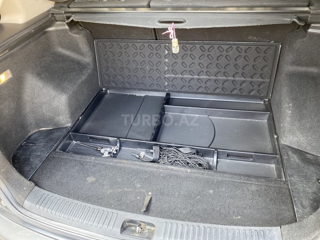 Kia Ceed 2012, 228,000 km - 1.4 l - Tovuz