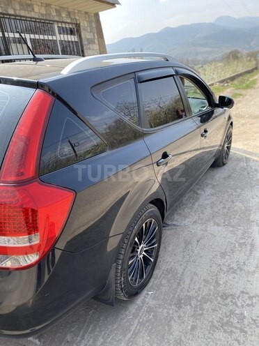 Kia Ceed 2012, 228,000 km - 1.4 l - Tovuz