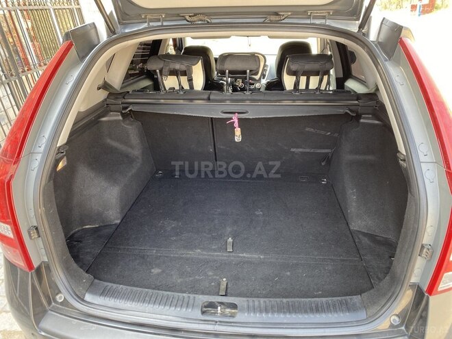 Kia Ceed 2012, 228,000 km - 1.4 l - Tovuz