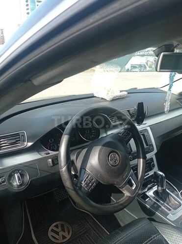 Volkswagen Passat CC 2011, 250,000 km - 2.0 л - Bakı