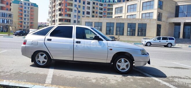 LADA (VAZ) 2112 2005, 388,000 km - 1.6 l - Sumqayıt