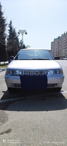 LADA (VAZ) 2112 2005, 388,000 km - 1.6 l - Sumqayıt