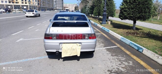 LADA (VAZ) 2112 2005, 388,000 km - 1.6 l - Sumqayıt
