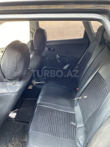 Kia Ceed 2012, 228,000 km - 1.4 l - Tovuz
