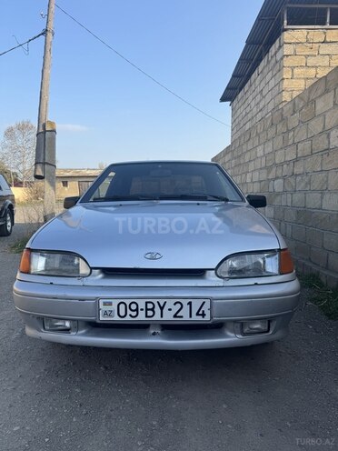 LADA (VAZ) 2115 2006, 125,000 km - 1.5 л - Bərdə