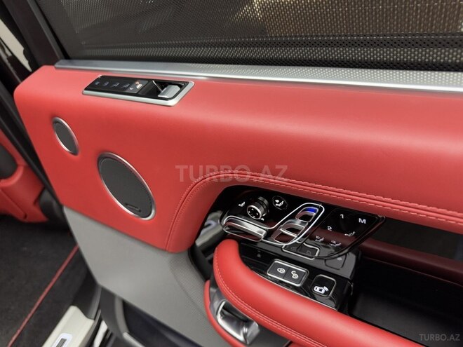 Land Rover Range Rover 2019, 75,000 km - 2.0 l - Bakı