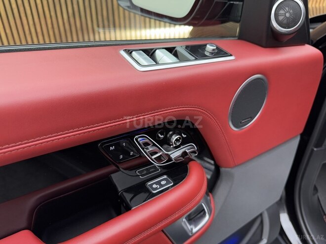 Land Rover Range Rover 2019, 75,000 km - 2.0 l - Bakı