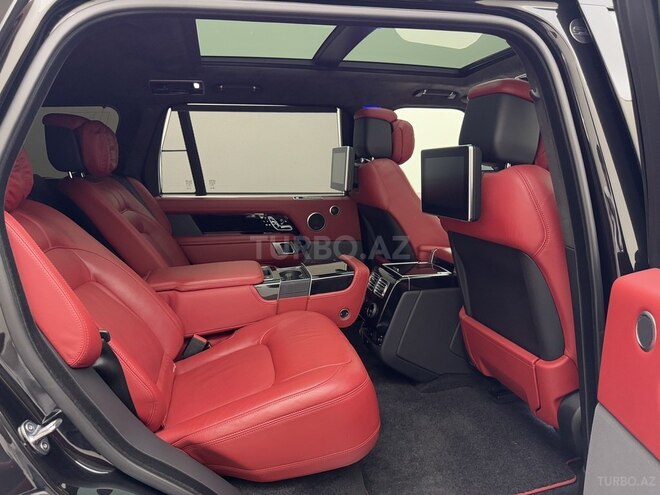 Land Rover Range Rover 2019, 75,000 km - 2.0 l - Bakı