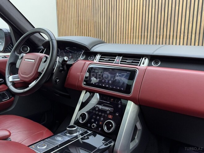 Land Rover Range Rover 2019, 75,000 km - 2.0 l - Bakı