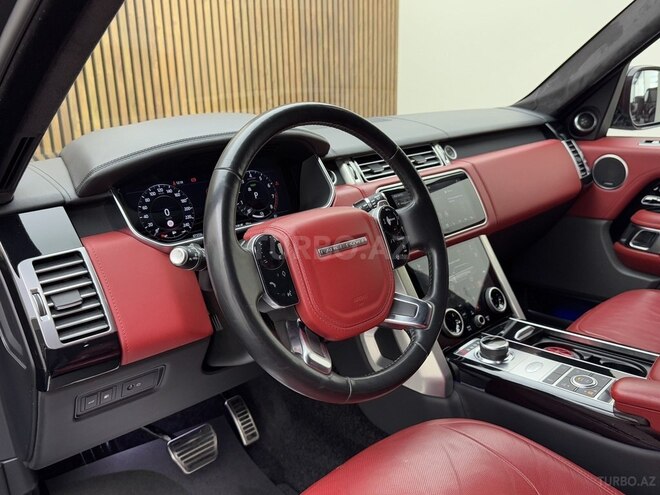Land Rover Range Rover 2019, 75,000 km - 2.0 l - Bakı