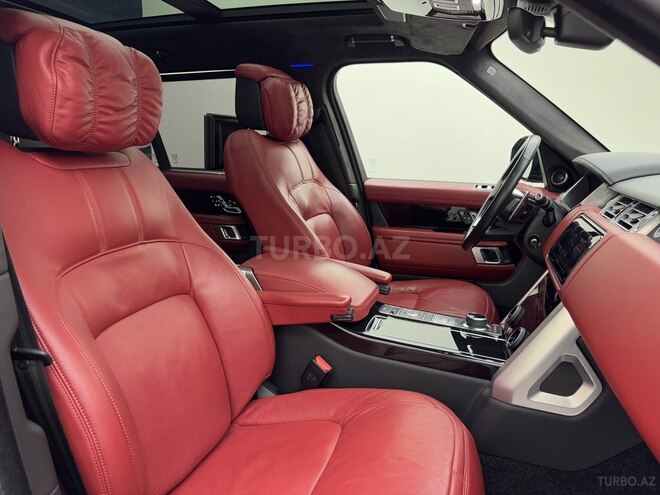Land Rover Range Rover 2019, 75,000 km - 2.0 l - Bakı