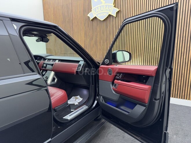Land Rover Range Rover 2019, 75,000 km - 2.0 l - Bakı