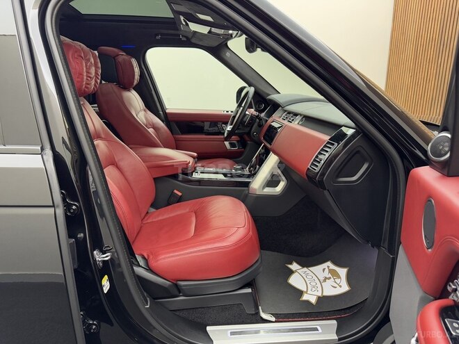 Land Rover Range Rover 2019, 75,000 km - 2.0 l - Bakı