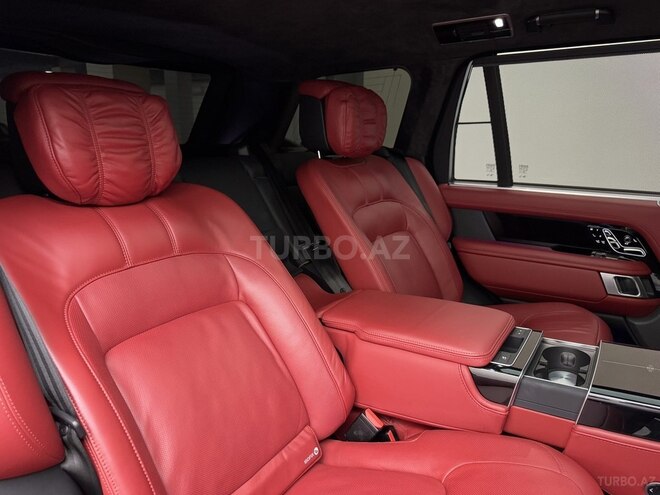 Land Rover Range Rover 2019, 75,000 km - 2.0 l - Bakı