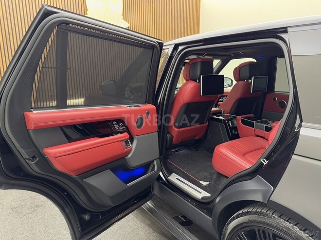 Land Rover Range Rover 2019, 75,000 km - 2.0 l - Bakı