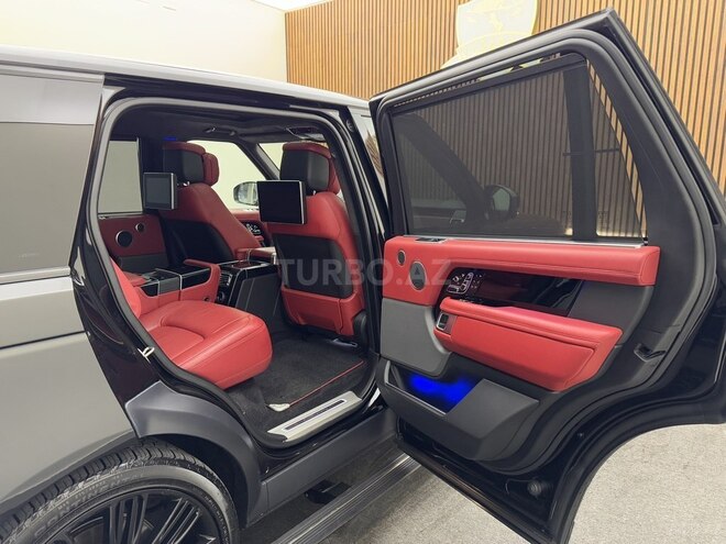 Land Rover Range Rover 2019, 75,000 km - 2.0 l - Bakı