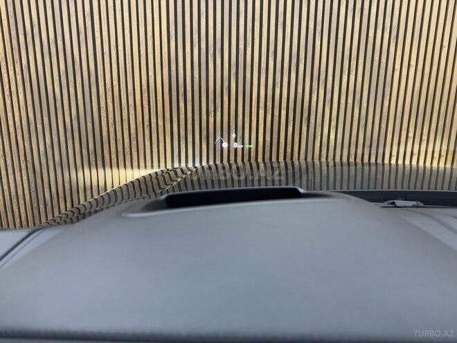 Land Rover Range Rover 2019, 75,000 km - 2.0 l - Bakı