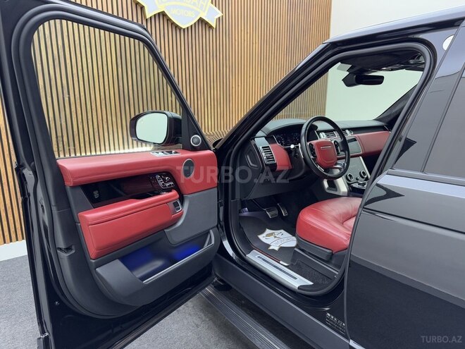 Land Rover Range Rover 2019, 75,000 km - 2.0 l - Bakı