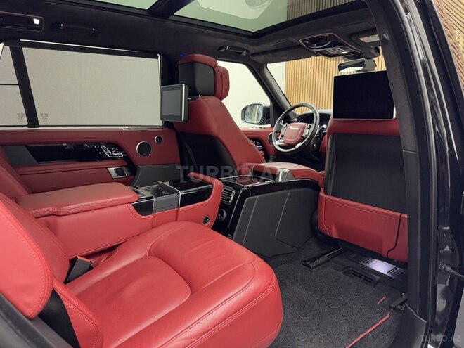 Land Rover Range Rover 2019, 75,000 km - 2.0 l - Bakı