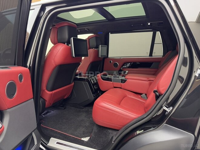 Land Rover Range Rover 2019, 75,000 km - 2.0 l - Bakı