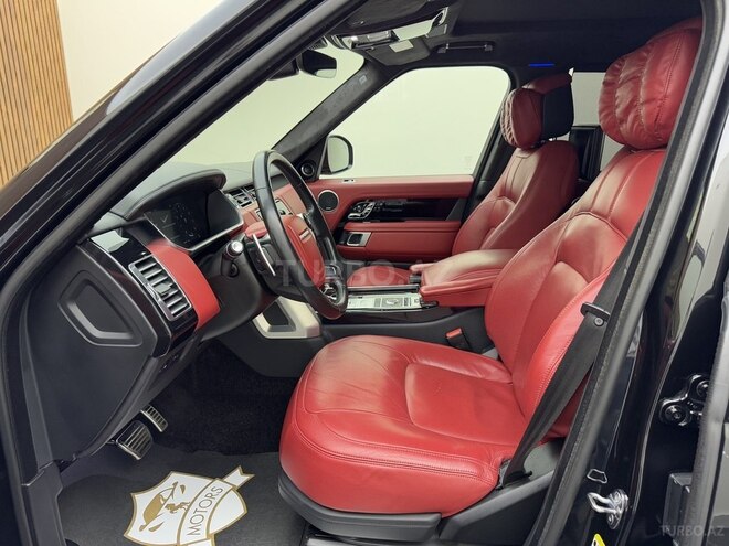 Land Rover Range Rover 2019, 75,000 km - 2.0 l - Bakı
