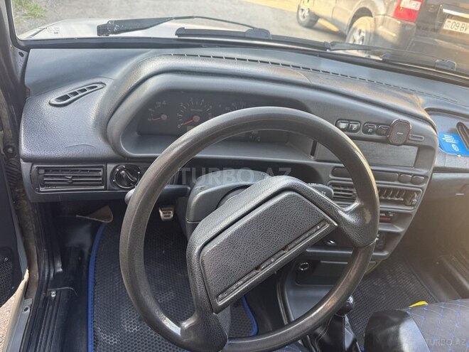 LADA (VAZ) 2115 2006, 125,000 km - 1.5 л - Bərdə