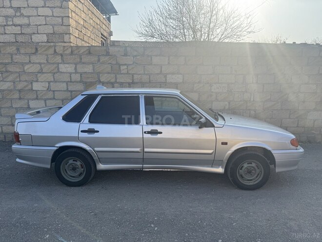 LADA (VAZ) 2115 2006, 125,000 km - 1.5 л - Bərdə