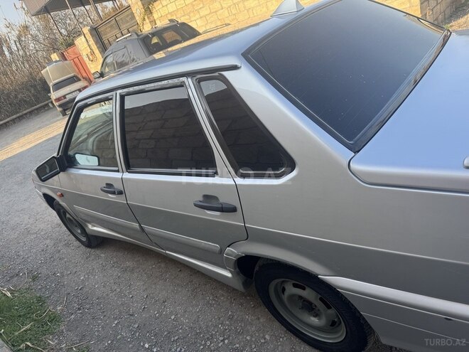 LADA (VAZ) 2115 2006, 125,000 km - 1.5 л - Bərdə