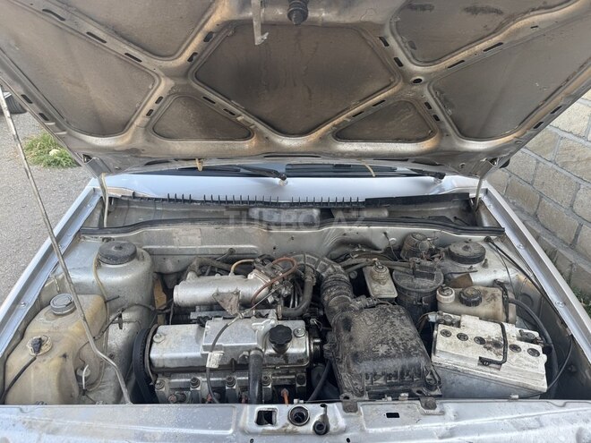 LADA (VAZ) 2115 2006, 125,000 km - 1.5 л - Bərdə