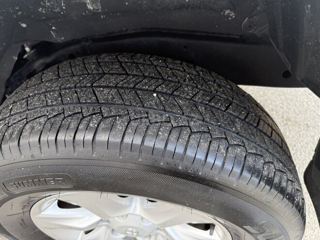 Toyota Land Cruiser Prado 2012, 192,000 km - 2.7 l - Sumqayıt