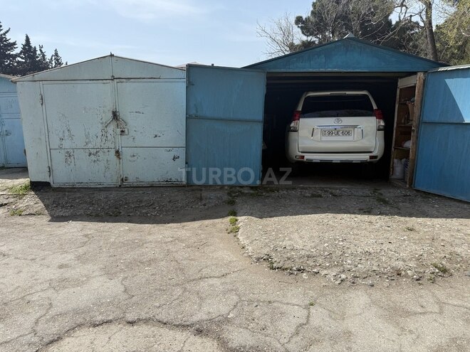 Toyota Land Cruiser Prado 2012, 192,000 km - 2.7 l - Sumqayıt