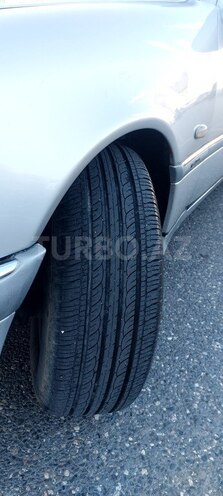Mercedes C 240 1998, 393,000 km - 2.4 l - Bakı