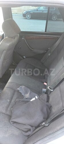 Mercedes C 240 1998, 393,000 km - 2.4 l - Bakı