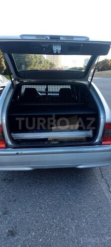 Mercedes C 240 1998, 393,000 km - 2.4 l - Bakı