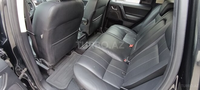 Land Rover Freelander 2014, 241,200 km - 2.2 l - Bakı